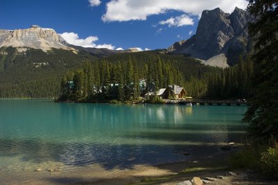 Emerald Lake