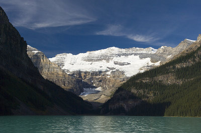 Lake Lousie