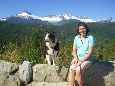 Tantalus Range