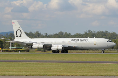 RAAF 707 25 Mar 08