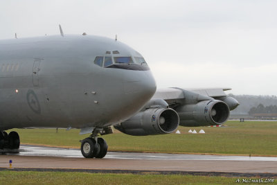 RAAF 707 29 Oct 08