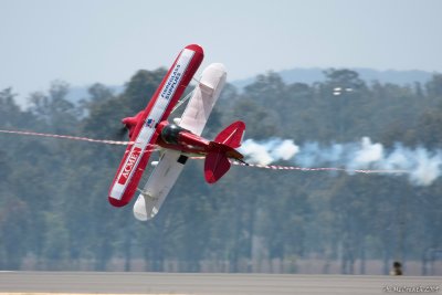 Pitts Special - 5 Oct 08