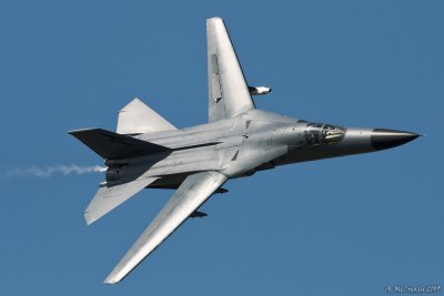 RAAF F-111 - 5 Oct 09