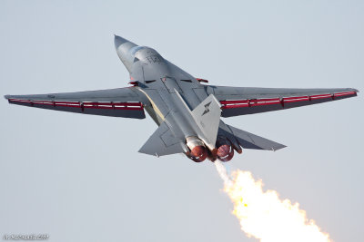 RAAF F-111 Airshow 5 Oct 08