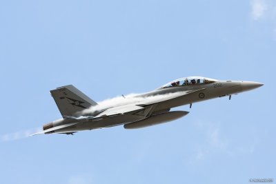 Australian Super Hornet