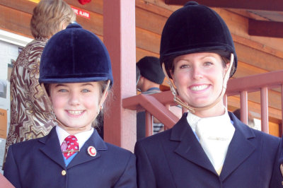 Queensland Royal Show 2007