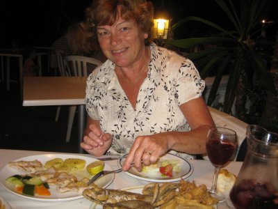 Restorante de Viborilla