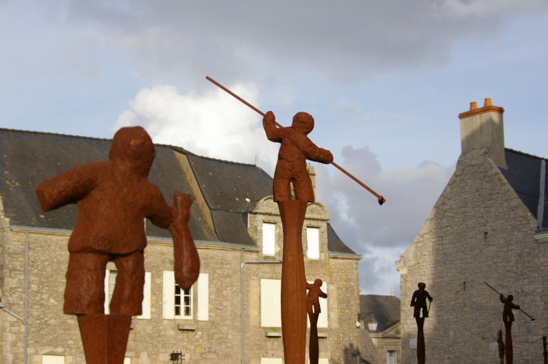 Guérande