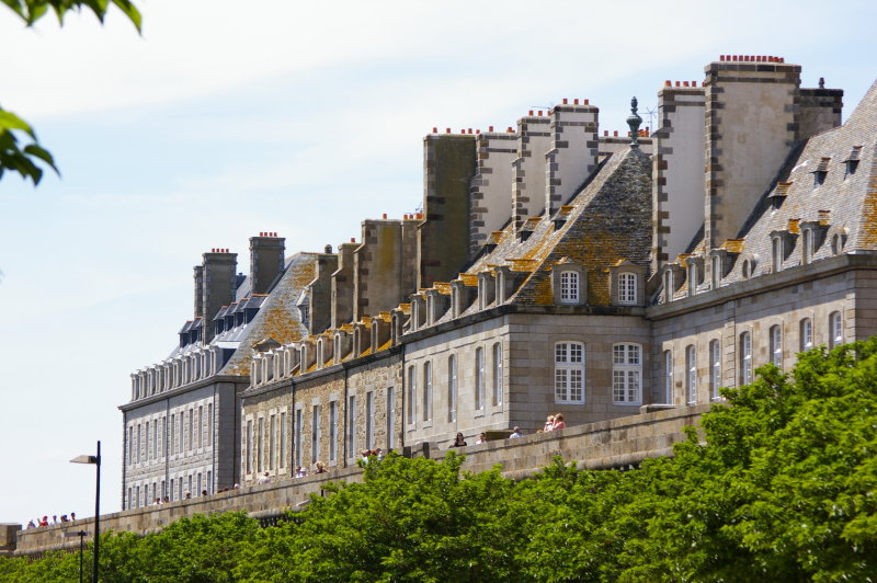 Saint Malo