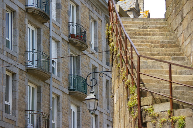 Saint Malo