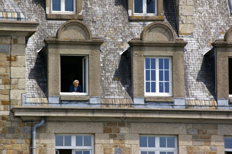 Saint Malo