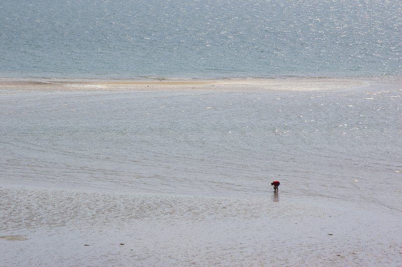 Pointe des Chevets