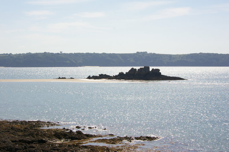 Pointe des Chevets