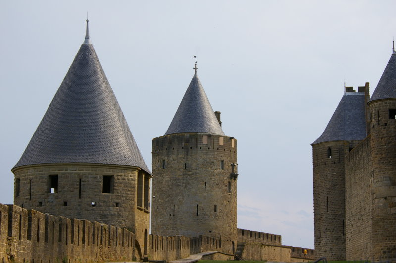 Carcassonne