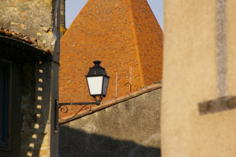 Carcassonne