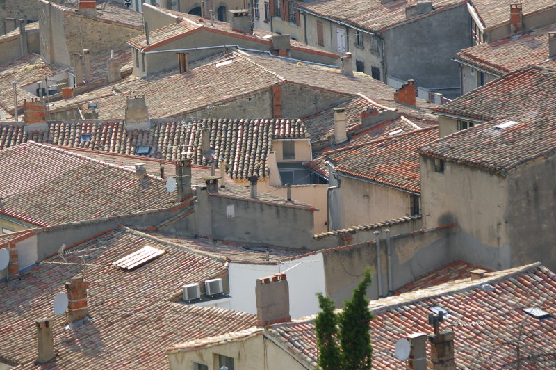 Carcassonne