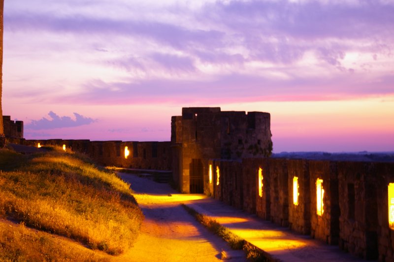 Carcassonne
