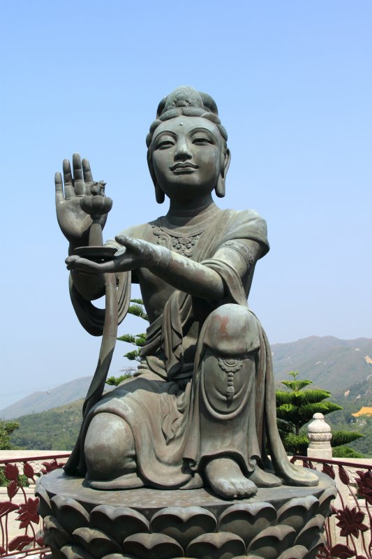 Lantau #2
