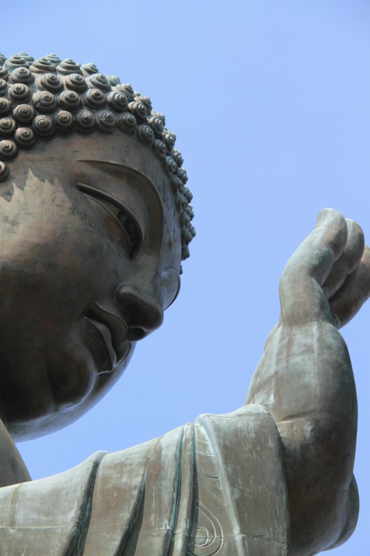 Big Buddha