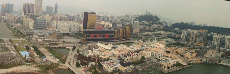 Macau