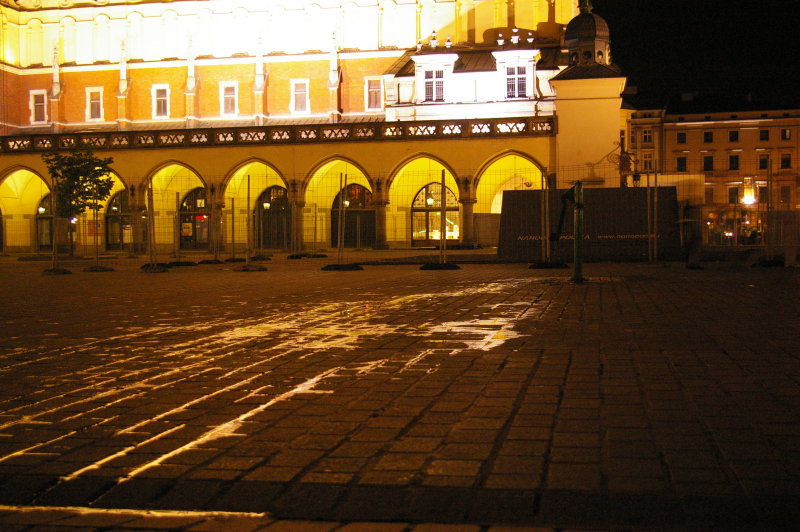 Krakow #1
