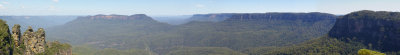 Blue Mountains #5, Australia