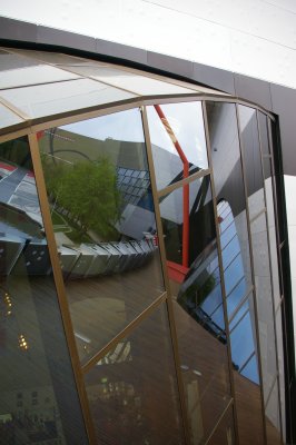National Museum of Australia, Canberra, Australia