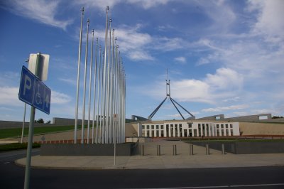 Canberra, ACT