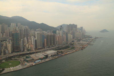 Hong-Kong