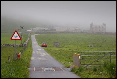 Sumburgh Grid