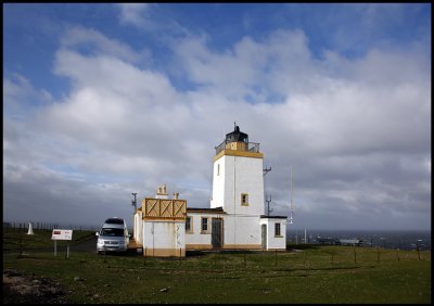 Stenness Lighthouse