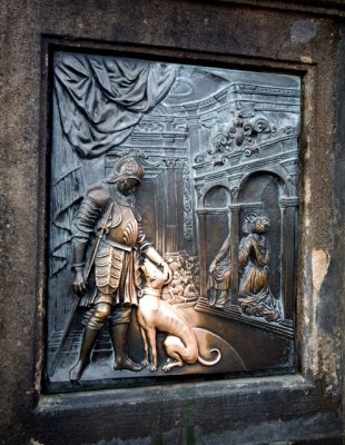 Prague - a day in