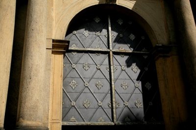 Prague - a day in