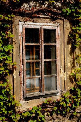 Prague - a day in