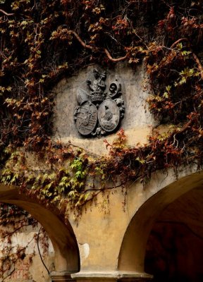 Prague - a day in