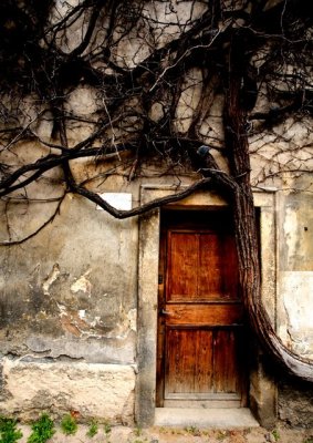 Prague - a day in