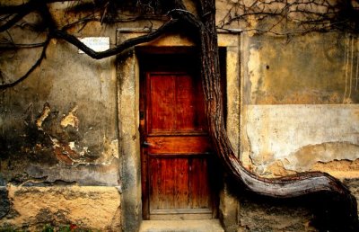 Prague - a day in