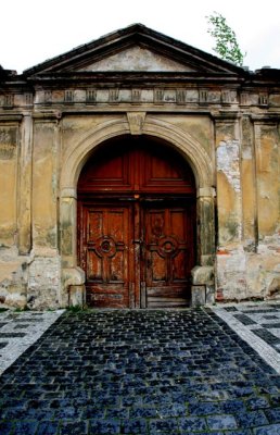 Prague - a day in