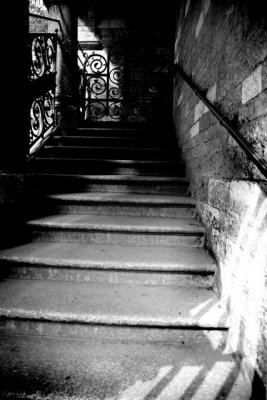 Prague - a day in