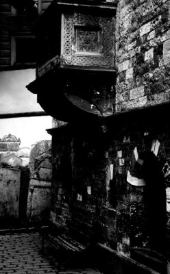 Prague - a day in