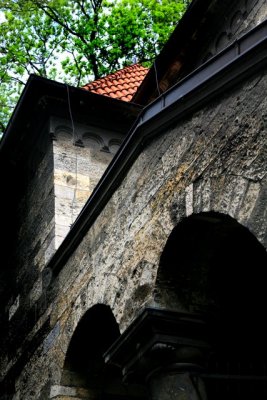 Prague - a day in