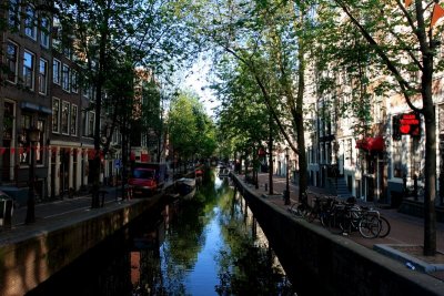 Amsterdam