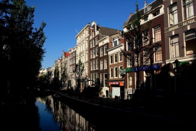 Amsterdam