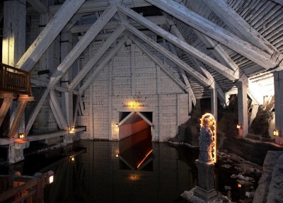 Wieliczka