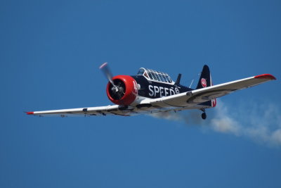 Propeller Aircraft