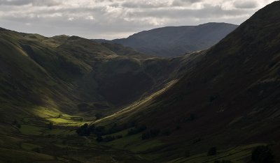 Boredale Sun