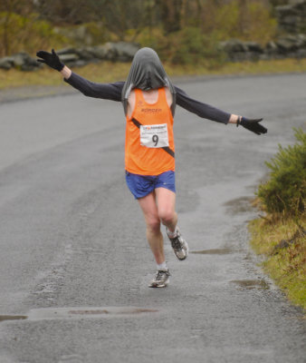 Buttermere Round 34km 2011