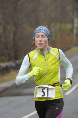 Buttermere Round 34km 2011