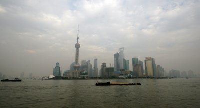Wolfert Van Borselen Shanghai Trip