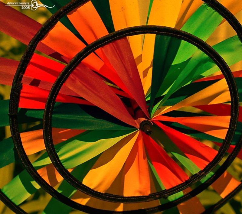 Pinwheel
